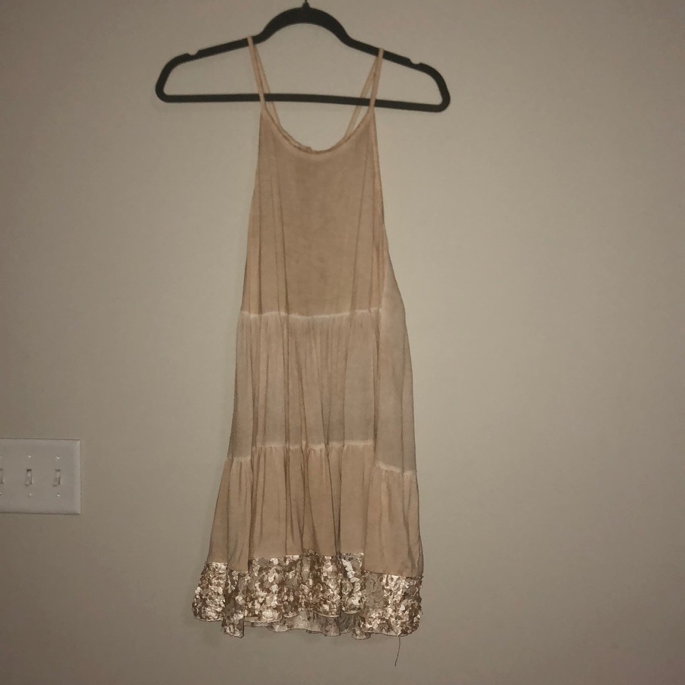 Tunic Dress